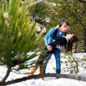 Meet your Posher, Keith